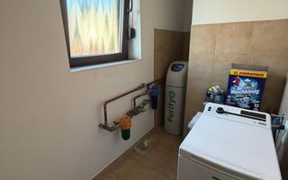 Vila cu 5 camere, garaj teren 790 mp Dumbravita (zona Cora) - Poză 7