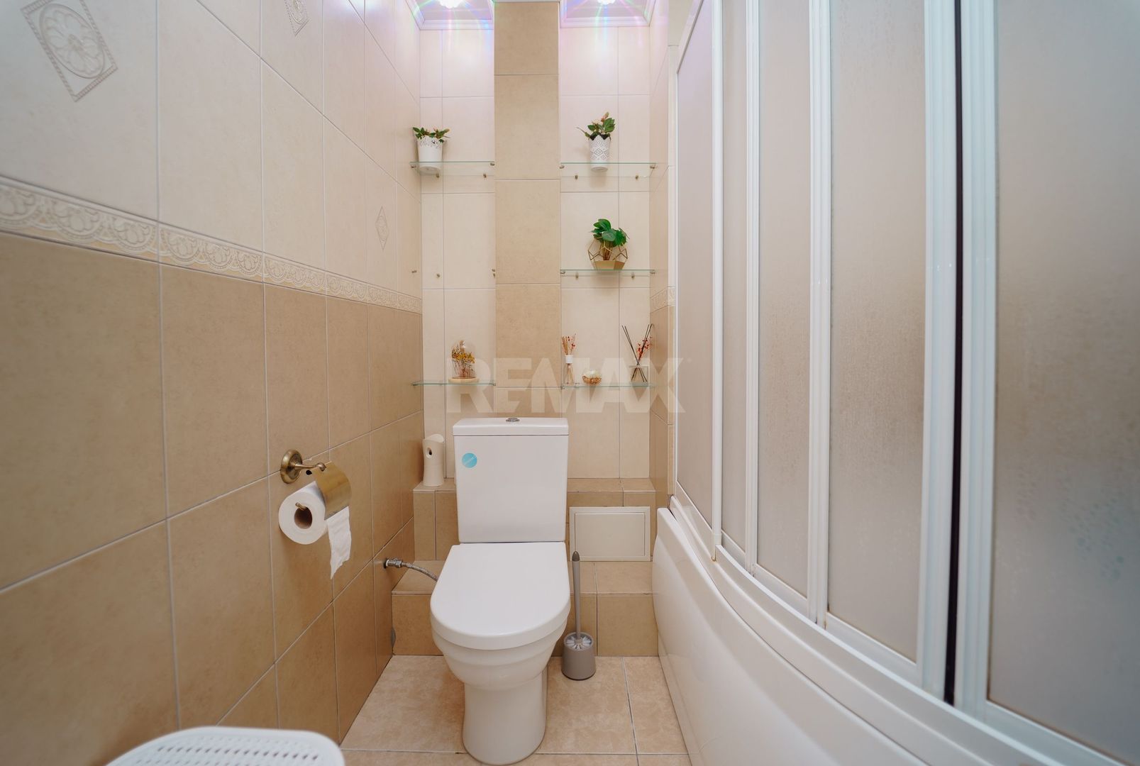 Apartament cu 3 camere I Buiucani I Alba Iulia - Poză 18