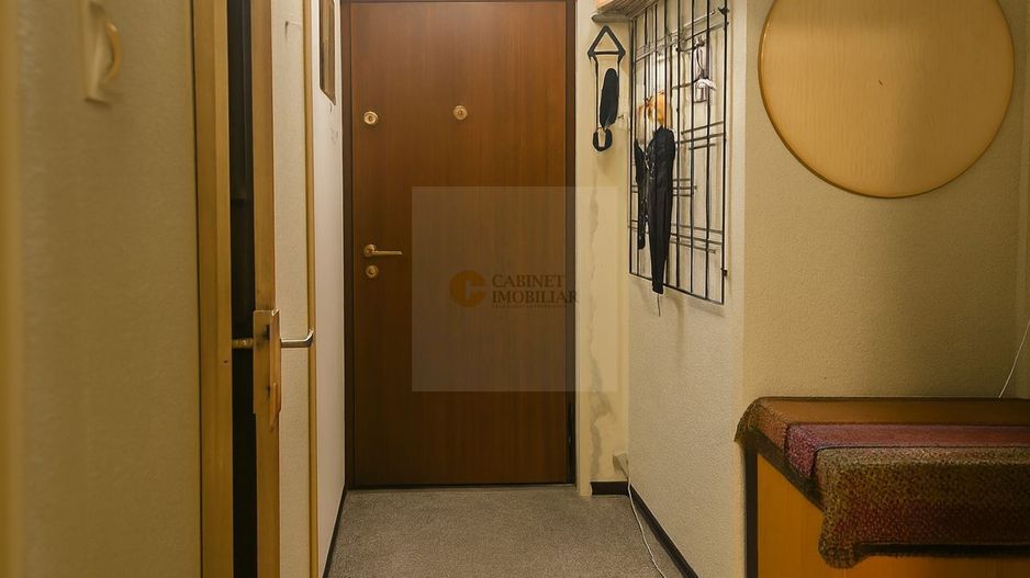 2 camere | Sala Palatului- Cismigiu |  Se vinde nemobilat | Decomandat - Poză 16