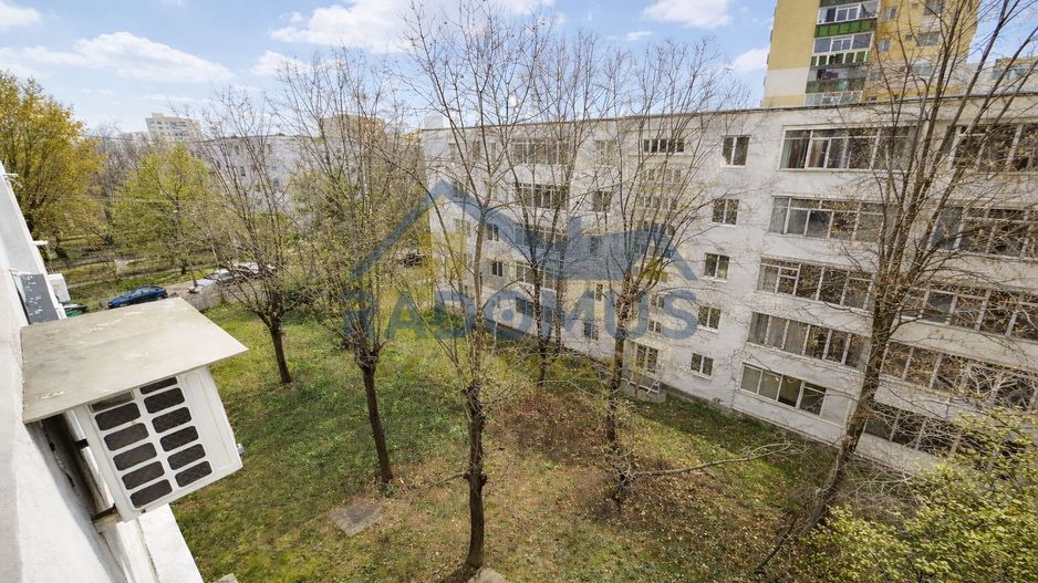Apartament 3 camere – Ploiești Vest, Complex Dinu | Decomandat - Poză 2