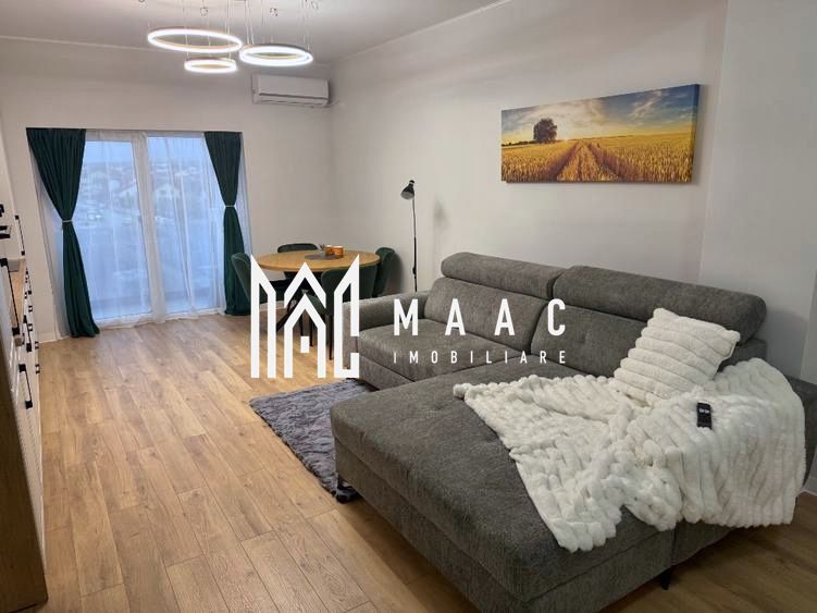 Apartament 2 camere de închiriat | Șelimbăr | prima închiriere - Poză 1