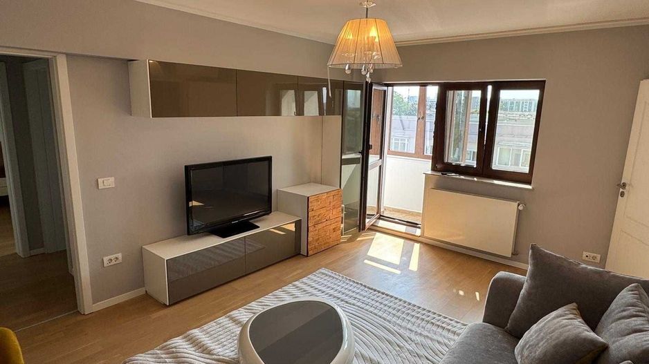 Apartament modern 2 camere, finisaje premium, Aviatiei – Aurel Vlaicu - Poză 1