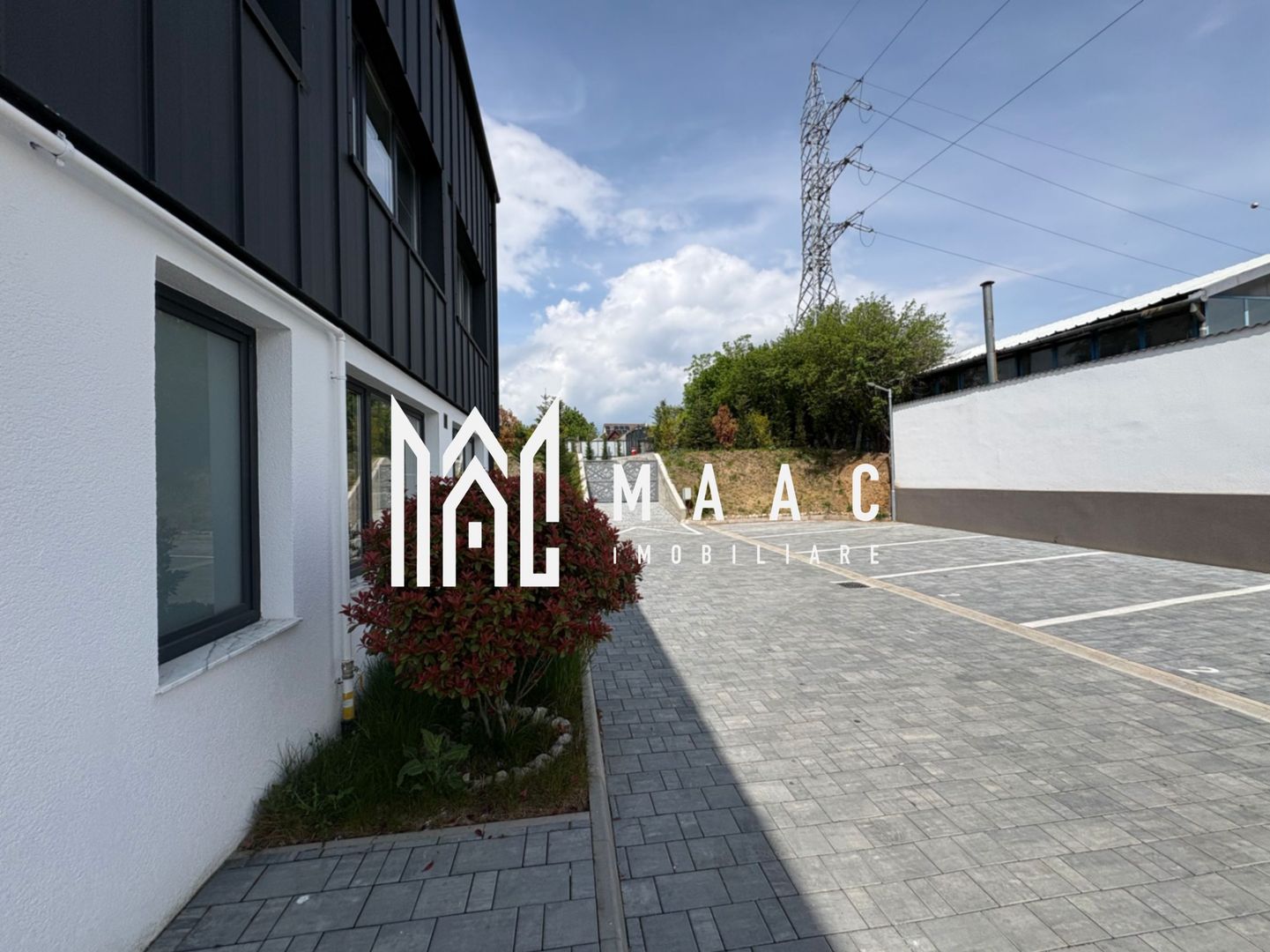 Apartament 3 camere  I 2 locuri de parcare I Turnisor - Poză 10