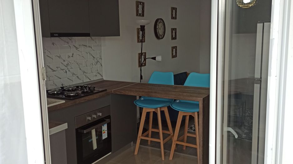 Apartament modern, lux, aproape metrou Leonida/Berceni - Poză 7