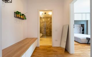 Apartament superb cu 3 camere | 100 mp | Lux | Buna Ziua! - Poză 14