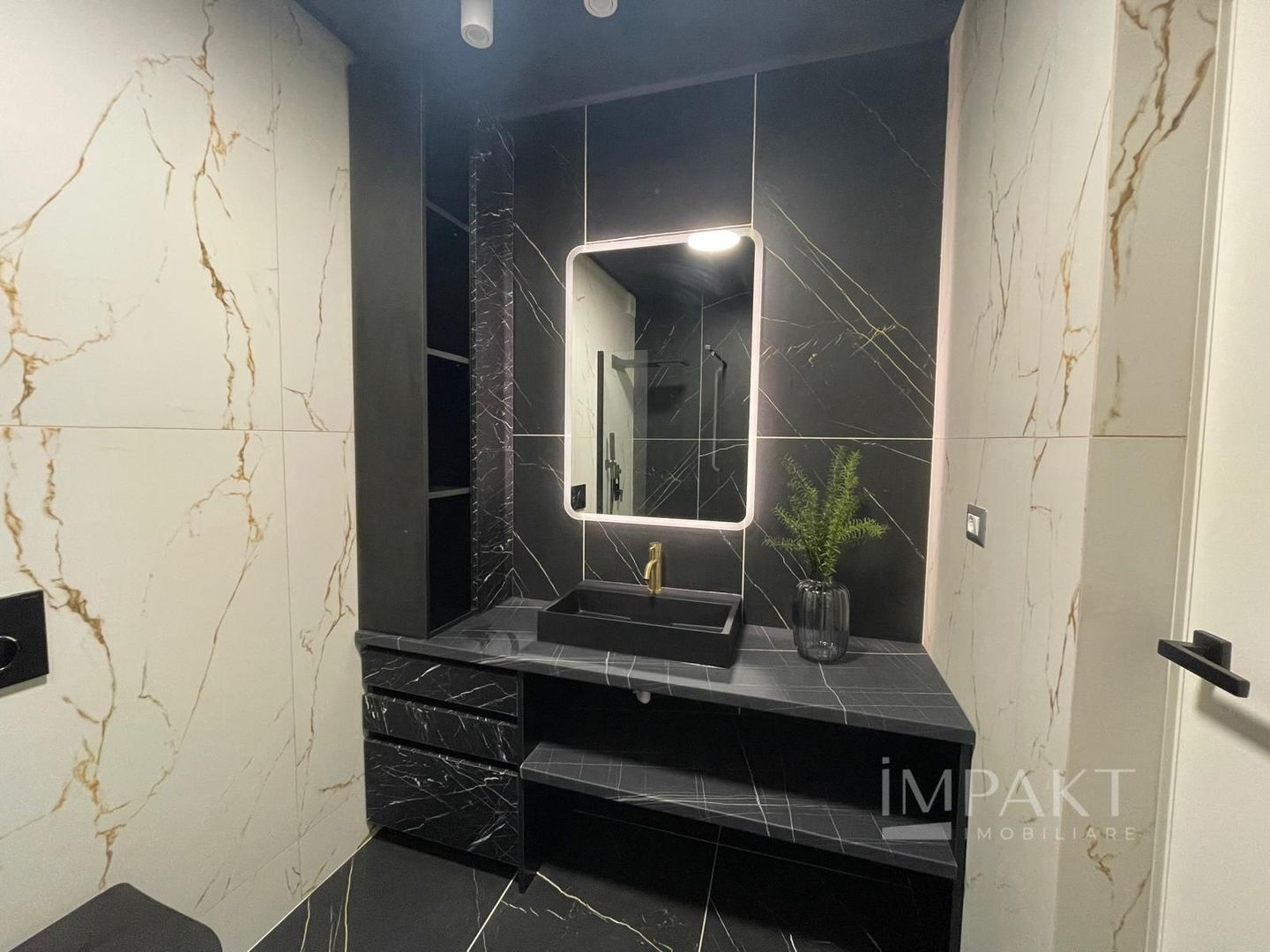 Apartament 2 camere superfinisat Manastur - Poză 9