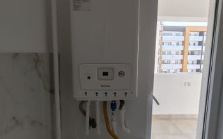 GARSONIERA BIRUINTEI 81, METROU BERCENI, CENTRALA, TVA INCLUS - Poză 7