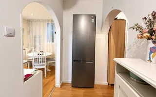APARTAMENT 3 CAMERE | DECEBAL | 68MP | 2 LOGII | METROU | PANORAMA | - Poză 12