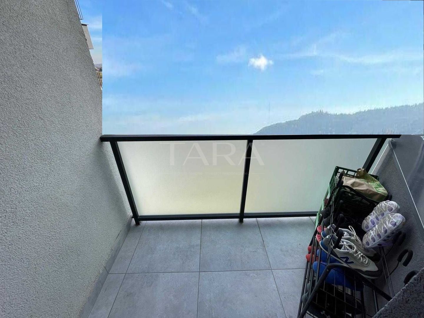 Apartament cu 3 camere de vânzare în Buna Ziua - Poză 8