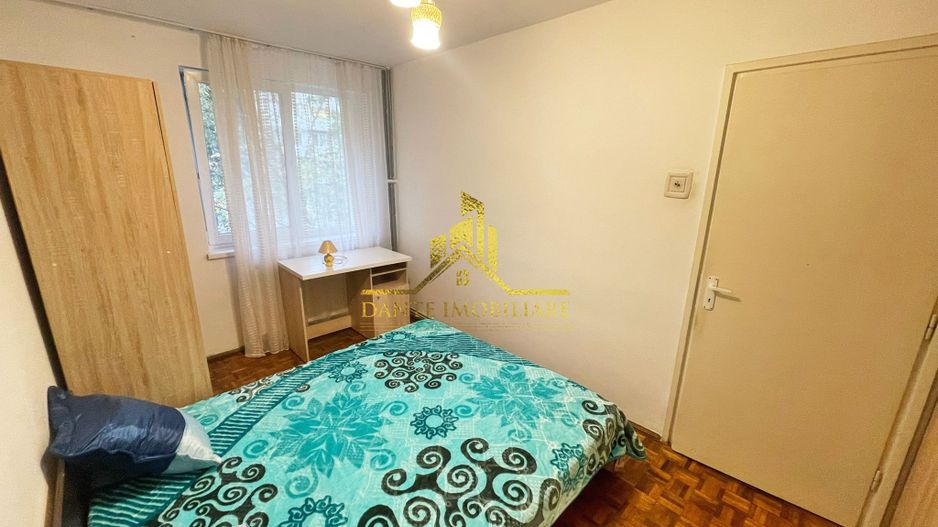 2 camere, mobilat modern, balcon, Gheorgheni, Iulius Mall, FSEGA - Poză 3