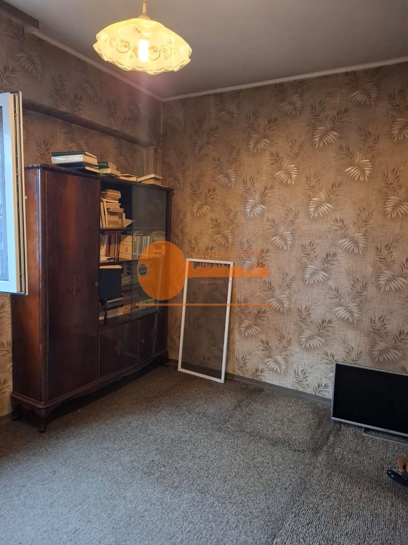 Apartament cu 3 camere in zona Ion Mihalache-Clucerului - Poză 12