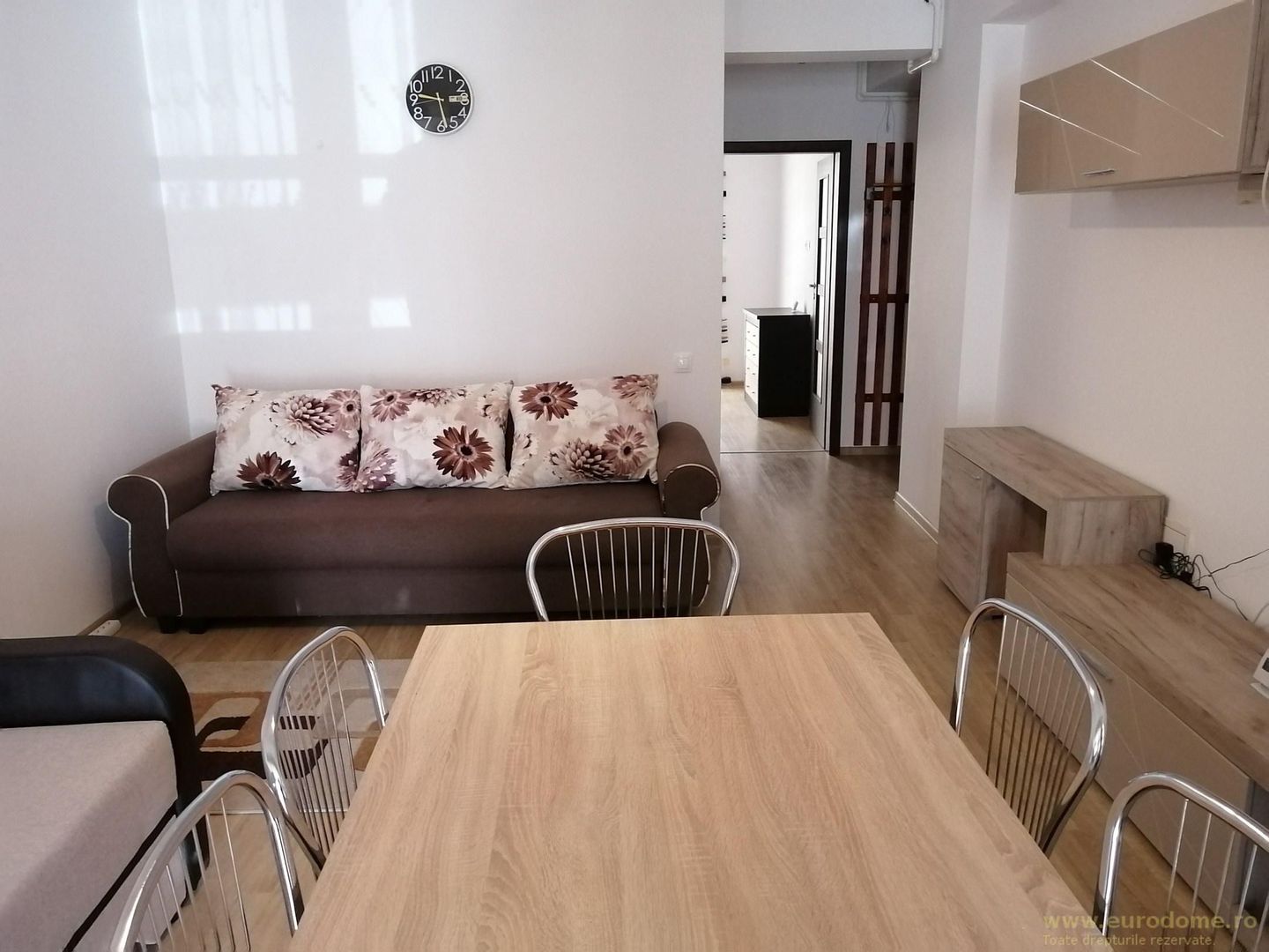 Exclusivitate. Inchiriere ap in bloc nou - Poză 2