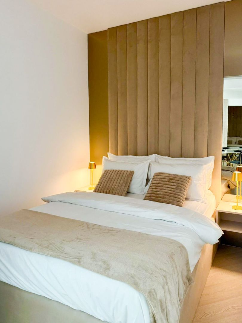 Chirie I Studio Luxury I Cortina North - Poză 10