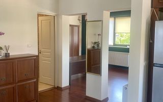 Apartament spatios, 140 mp, la casa, zona Europa - Poză 8