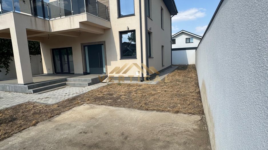 Casa individuala | 3 Camere | teren 400 mp, Berceni - Poză 12