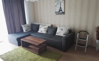 Apartament cu 2 camere în cartierul Bună Ziua cu loc de parcare - Poză 4