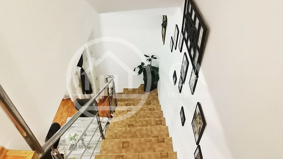 Casa cu 3 camere de vanzare in Biharia, Bihor - Poză 8