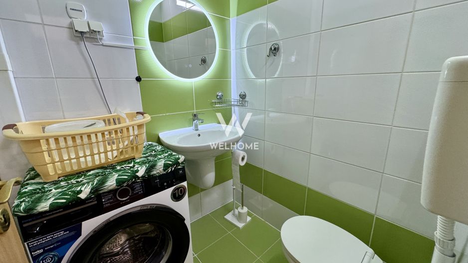 Apartament 3 camere de închiriat – spațios, luminos, gata de mutat - Poză 10