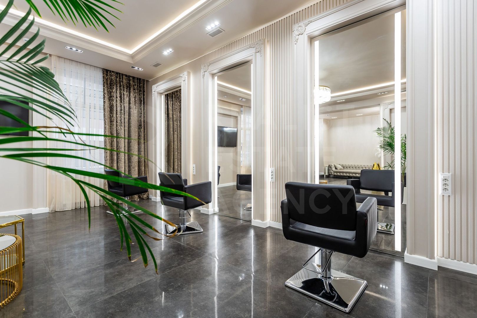 Vânzare, spațiu comercial, 100 mp, strada Alba Iulia, Buiucani - Poză 6