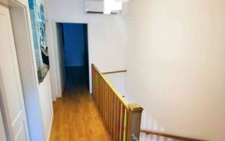 Casă tip duplex de vânzare | Tunari | Acces direct la pădure - Poză 6