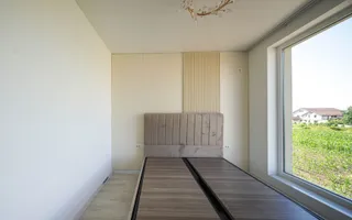 Vila individuala cu 4 camere - Park Villas Crisului Bragadiru - Poză 15