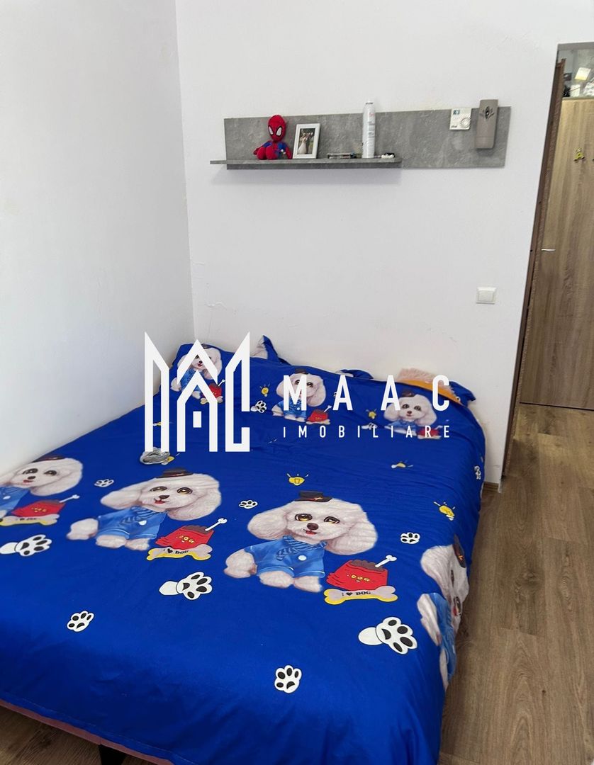 Apartament 3 camere | Parter | Parcare | 58 MP | Magnolia - Poză 6