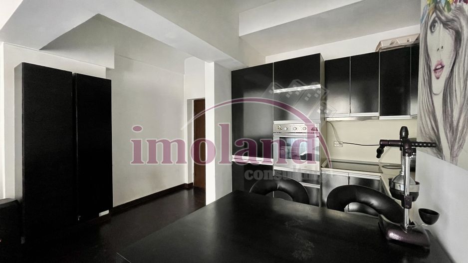 Inchiriere apartament 2 camere 60 mp - Universitate, zona facultăților - Poză 5