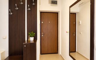 Apartament cu 3 camere, etajul 1, zona Florilor, Floresti - Poză 9