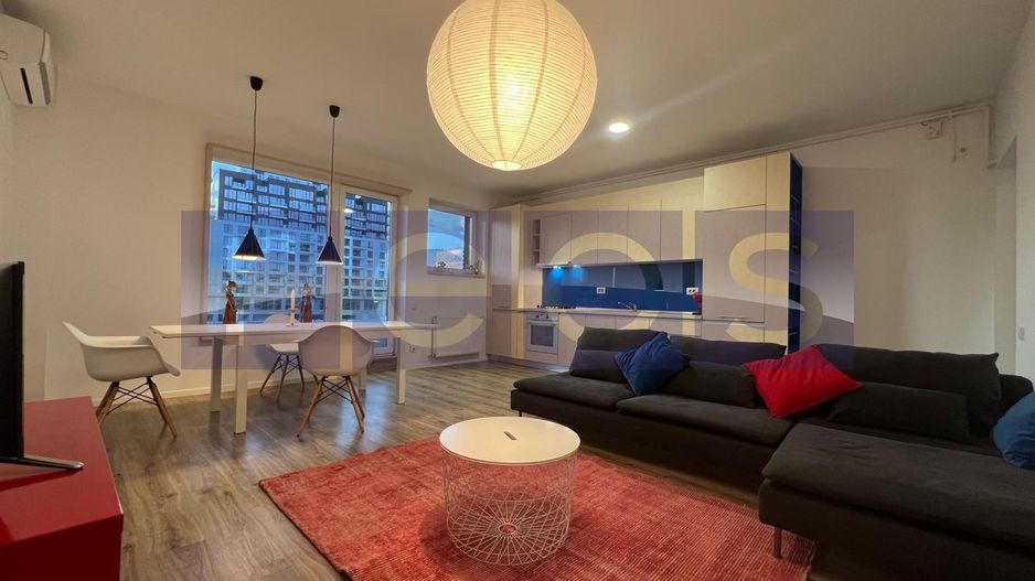 Apartament 3 camere | Laguna Residence - Poză 1