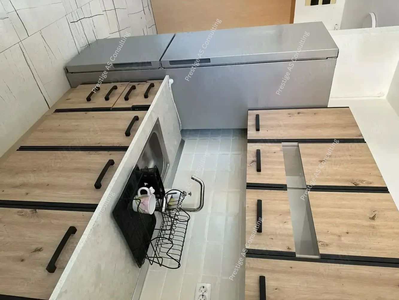 Apartament 2 camere Telegrafului | 64 mp | Parcare inclusa - Poză 3