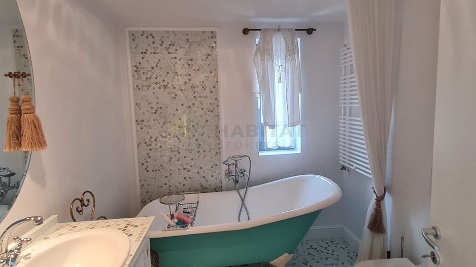 Vilă de Lux în Paris Residence, Tunari - Poză 25