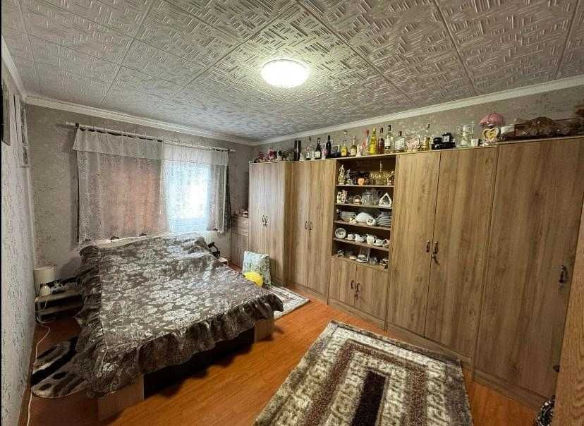 BRASADAS vinde ap 3 cam etaj 4/4 în Micro 17. - Poză 1