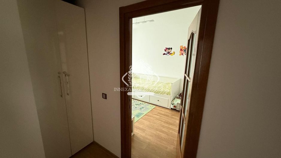 Apartament 4 camere I 2/2 I 133mp I 3 balcoane I 2 locuri parcare I Greenfield - Poză 12