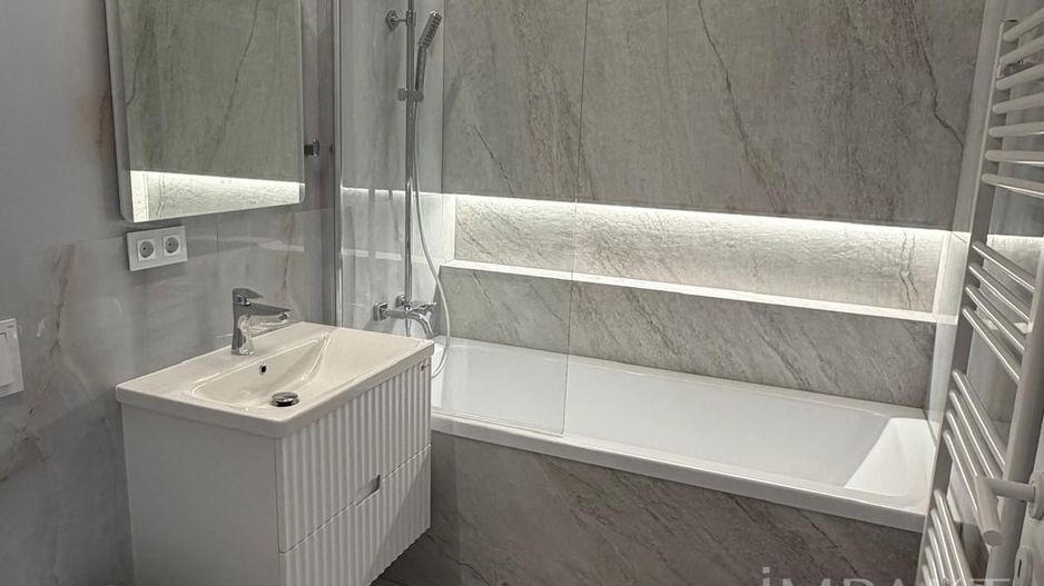 De inchiriat apartament premium 4 camere, 95 mp, Iris - Poză 7