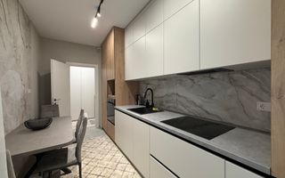 2 CAM , CENTRU PODU ROS PALAS , UNIREA TOWERS, LUX, PRIMA INCHIRIERE - Poză 25