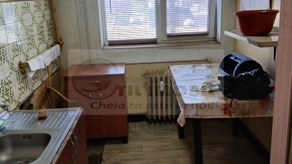 Apartament 2 camere SD – 52mp -  PALAS MALL - 105.000E - Poză 3