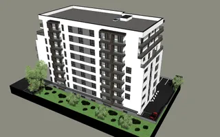 2cam.studio-bd.Brancoveanu-mall Grand Arena-Berceni-A.Persu - Poză 12