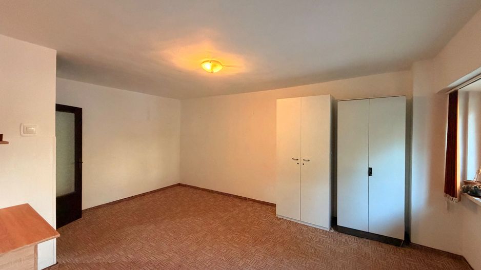 Garsoniera | 13 Septembrie | Comision 0% | Parter | 1990 | - Poză 2