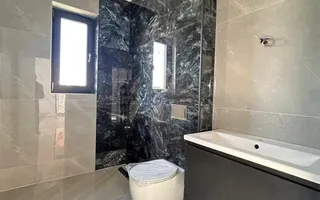 Casa Individuala de vanzare - Teren 350 mp | 4 camere - 3 bai - Poză 16