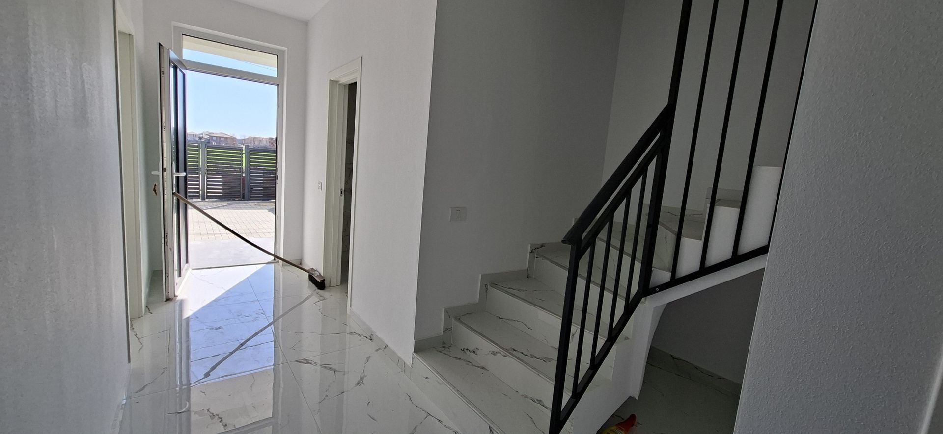 Duplex finalizat la cheie cu 5 camere - Poză 8