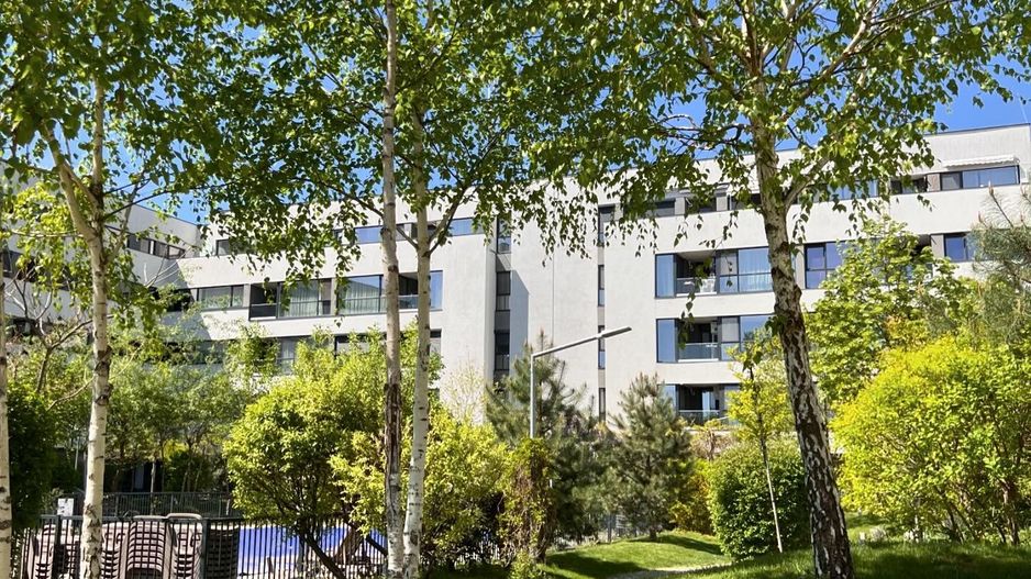 APARTAMENT 3 CAMERE | PROIECT NOU | PISCINA IN COMPLEX - Poză 6