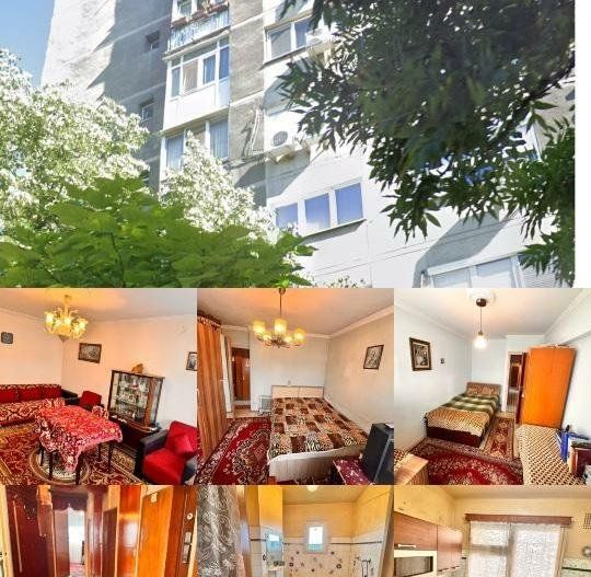 Apartament Vintage Politehnica  Lujerului - Poză 1
