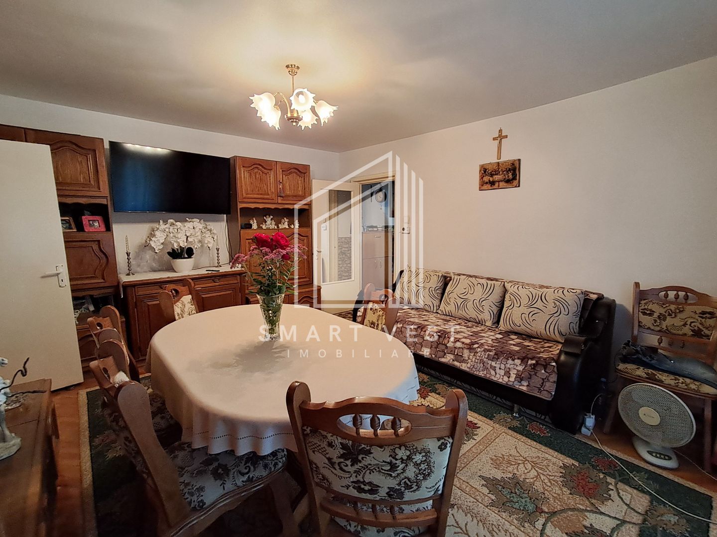 Apartament 2 camere | Etaj 1 | Zona Micro 16 - Poză 2