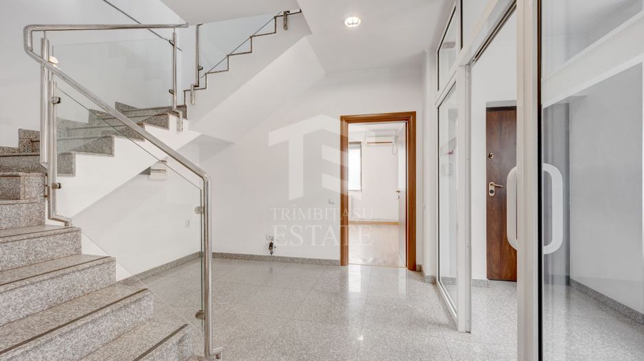 3 IMOBILE - LOT 676 MP - RECONSOLIDATE - ROMANA VICTORIEI - DOROBANTI - Poză 5