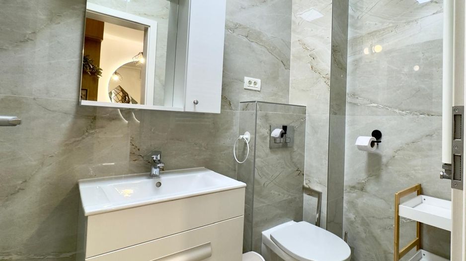 Garsonierea Noua, Prima închiriere -  Comision 0% pentru chiriaș! - Poză 14