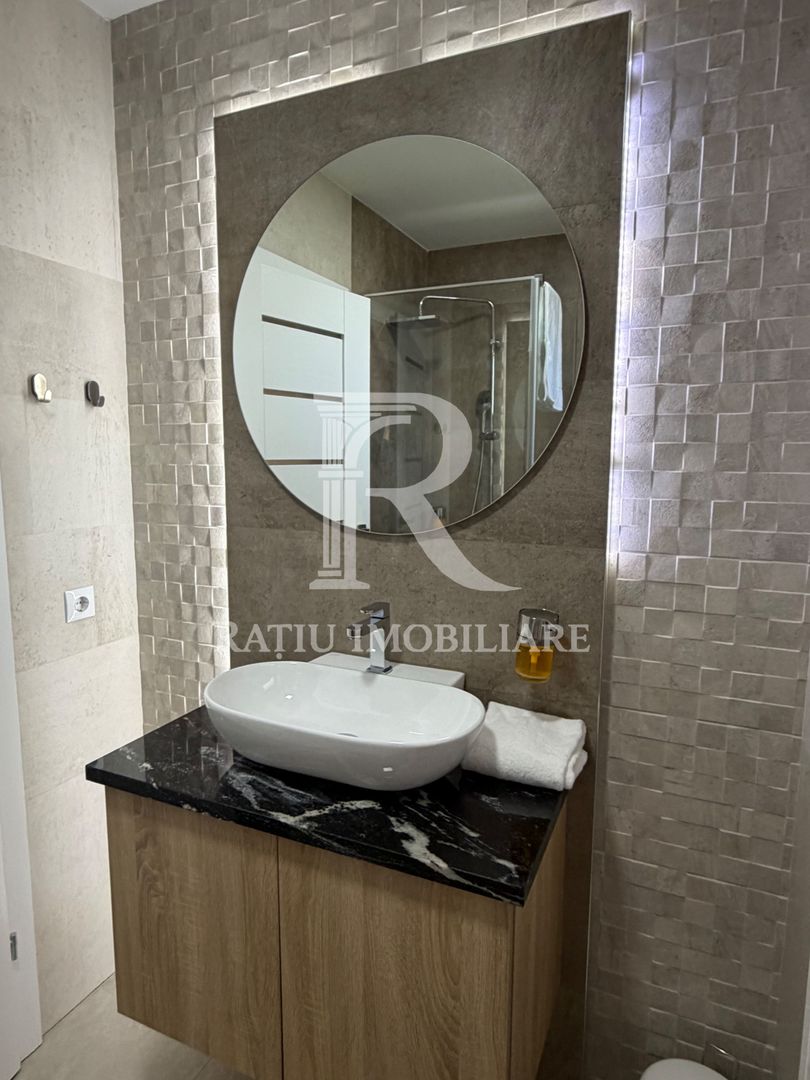 Pensiune Premium de Închiriat | Piscină, Saună | Băile Felix - Poză 8