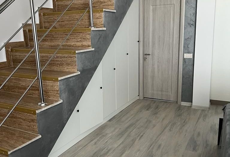 Ag. Eu. vinde Casa P+1  3 camere  in Mamaia Nord - Hanul cu Peste - Poză 15