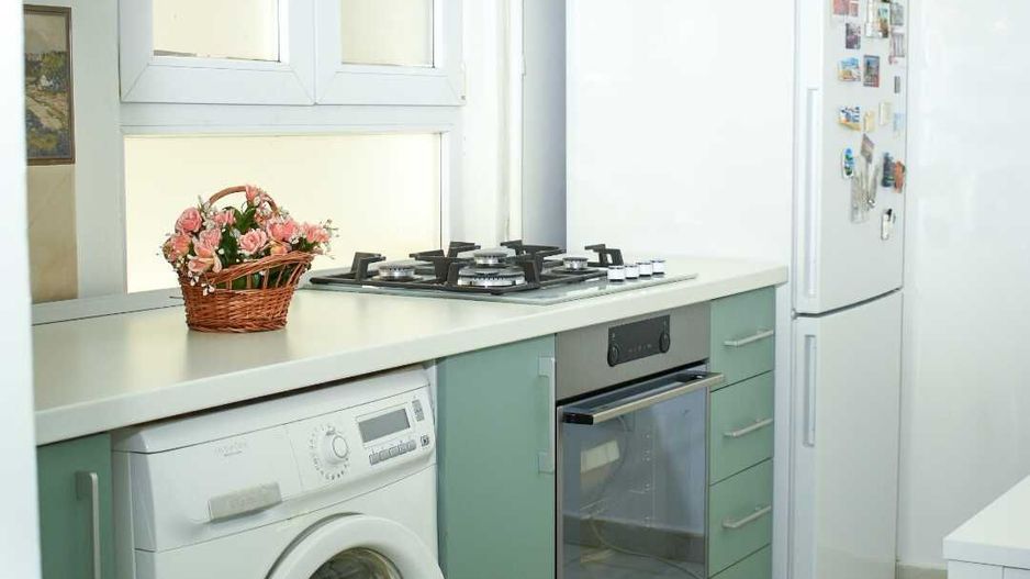 Apartament decomandat 2 camere Dimitrie Cantemir - Poză 8
