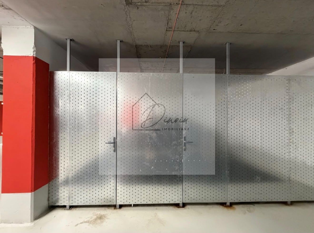 3 camere Cortina North | Mobilat I Parcare + boxa I COMISION 0% - Poză 13