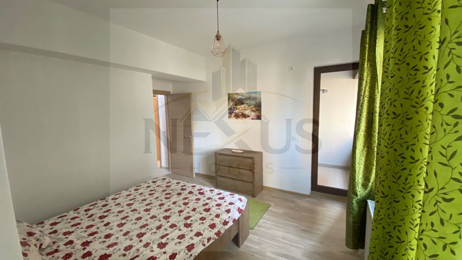 Apartament 2 cam - Mobilat si utilat - Boxa inclusa -Dressing -60 mp - Poză 7